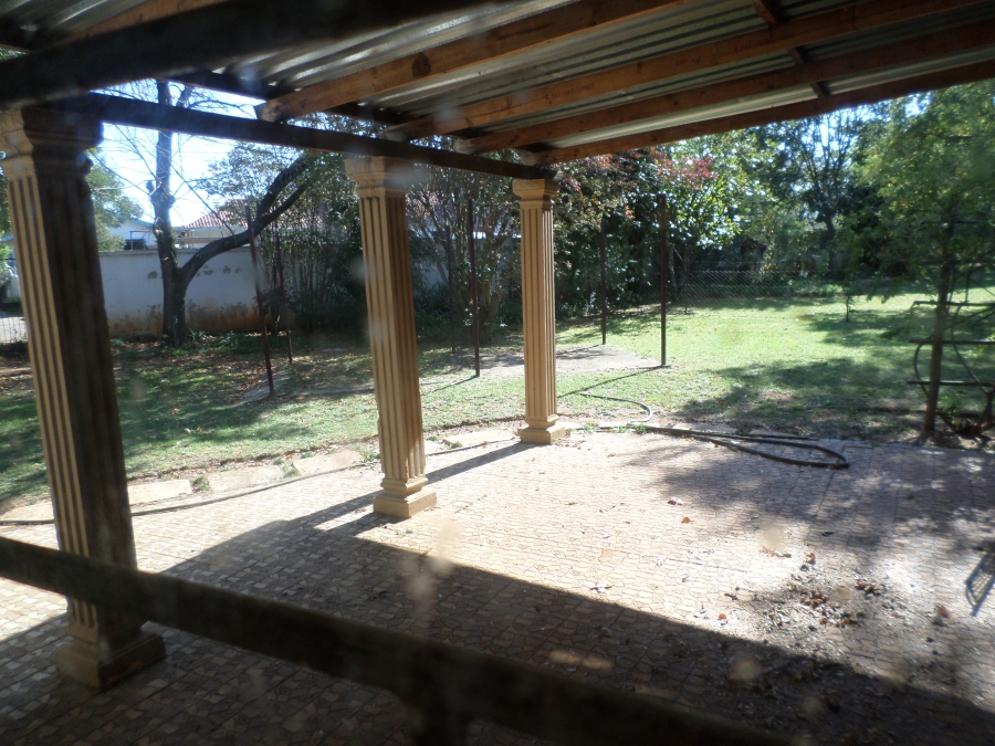 4 Bedroom Property for Sale in Ventersdorp North West